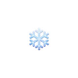 Snowflake 