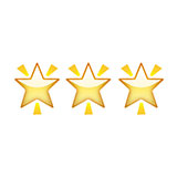 Star 