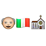  The Pope 