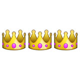  Three Kings 