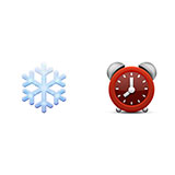  Wintertime 