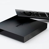 Amazon Fire Tv 