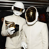  Daft Punk 