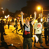  Ferguson 