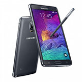  Galaxy Note 4 