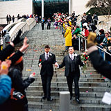 Gay Marriage 