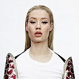  Iggy Azalea 
