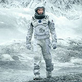  Interstellar 