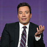  Jimmy Fallon 
