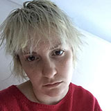  Lena Dunham 