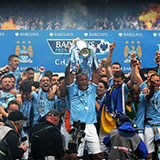  Man City 