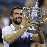  Marin Cilic 