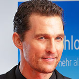  Mcconaughey 