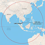  Mh370 