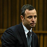  Oscar Pistorius 