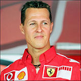  Schumacher 