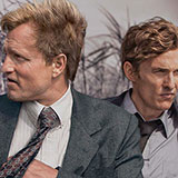  True Detective 