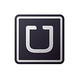  Uber 