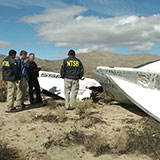  Virgin Galactic 