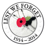  Wwi Centenary 