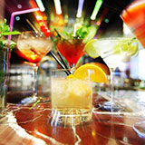  Cocktails 