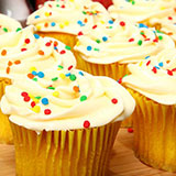  Cupcakes 