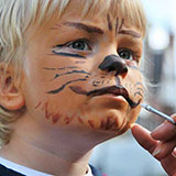  Facepaint 
