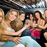  Girls Night Out 