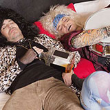  Hangover 