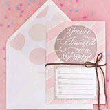  Invitations 