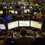  Lan Party 