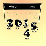  New Year 