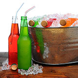  Soda 