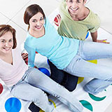  Twister 