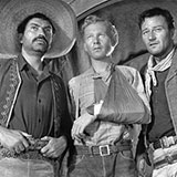  3 Godfathers 