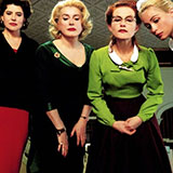  8 Women 