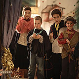  A Christmas Tale 
