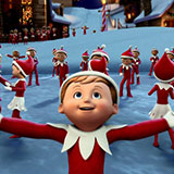  An Elfs Story 