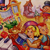  Babes In Toyland 