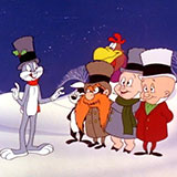  Bah Humbug 