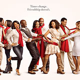  Best Man Holiday 