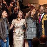  Black Nativity 