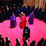  Eyes Wide Shut 