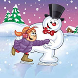  Frosty Returns 