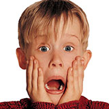  Home Alone 