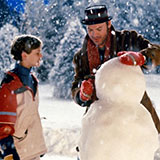  Jack Frost 