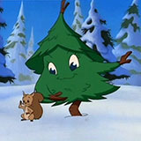  O Christmas Tree 