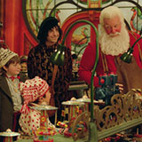  Santa Clause 2 