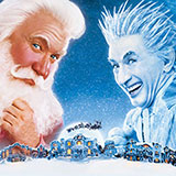  Santa Clause 3 