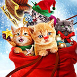  Santa Claws 